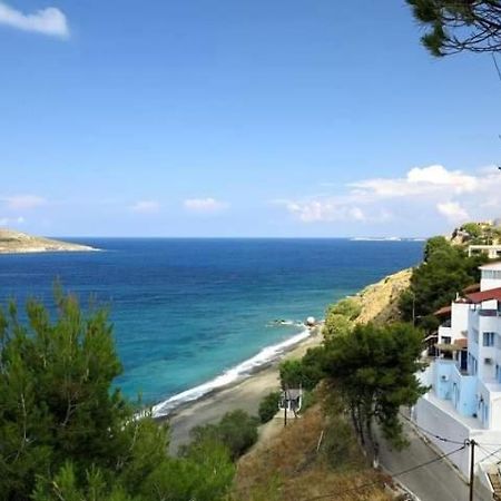 Kalymnos Platy Gialos Mousellis Makis Apartments Panormos  Екстериор снимка