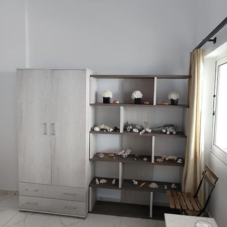 Kalymnos Platy Gialos Mousellis Makis Apartments Panormos  Екстериор снимка