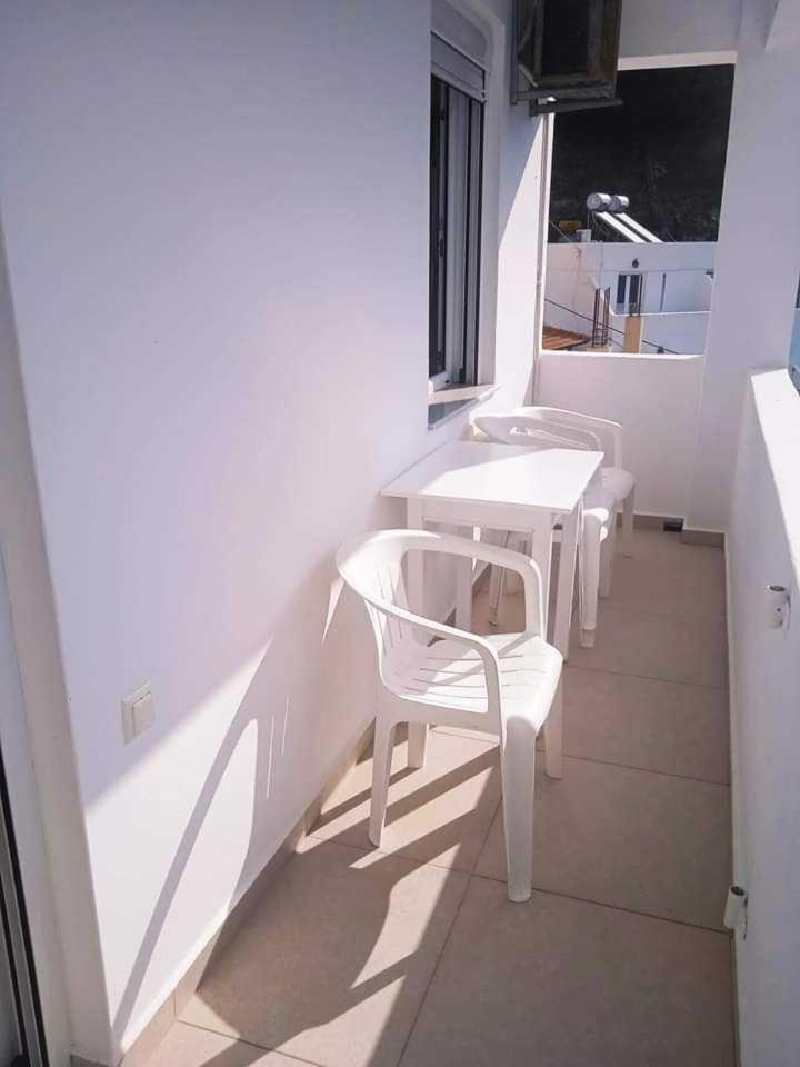 Kalymnos Platy Gialos Mousellis Makis Apartments Panormos  Екстериор снимка