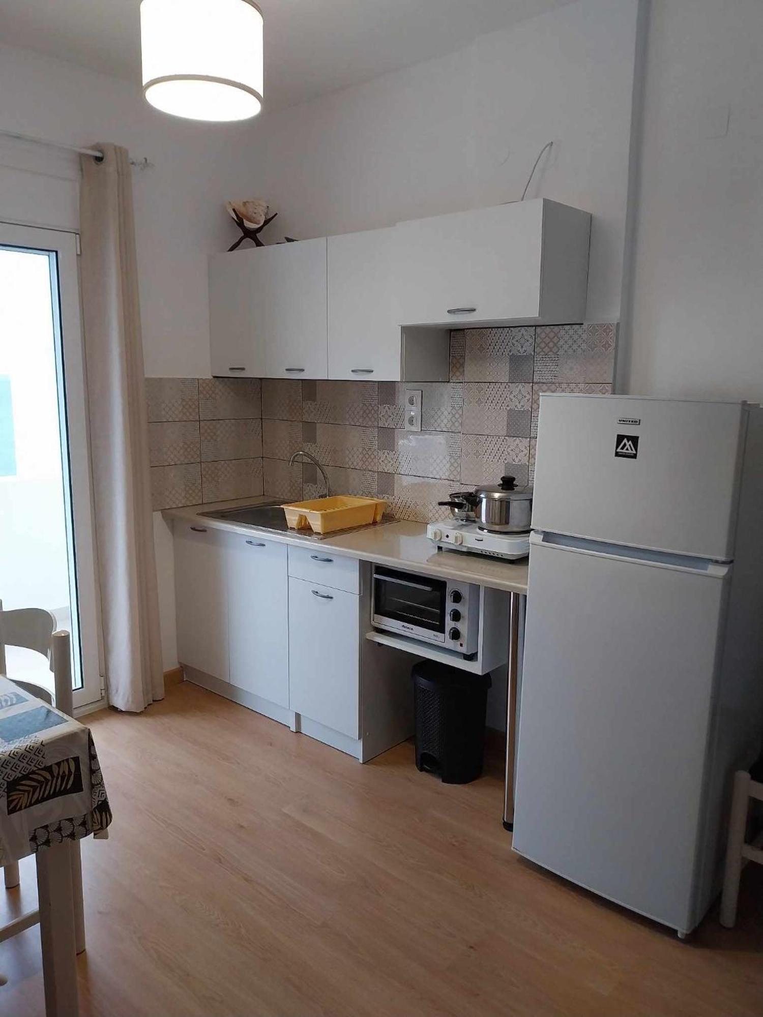 Kalymnos Platy Gialos Mousellis Makis Apartments Panormos  Екстериор снимка