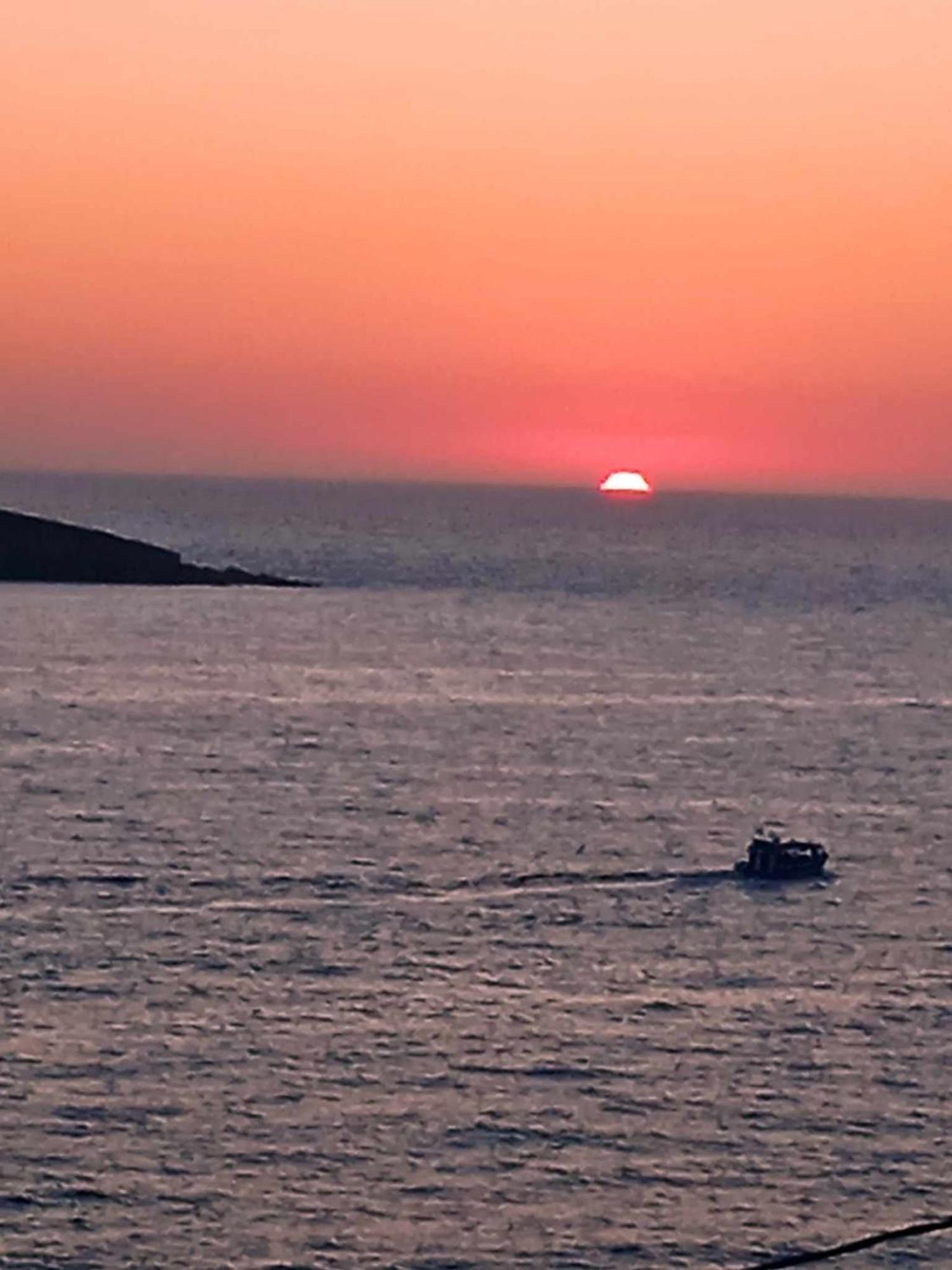 Kalymnos Platy Gialos Mousellis Makis Apartments Panormos  Екстериор снимка