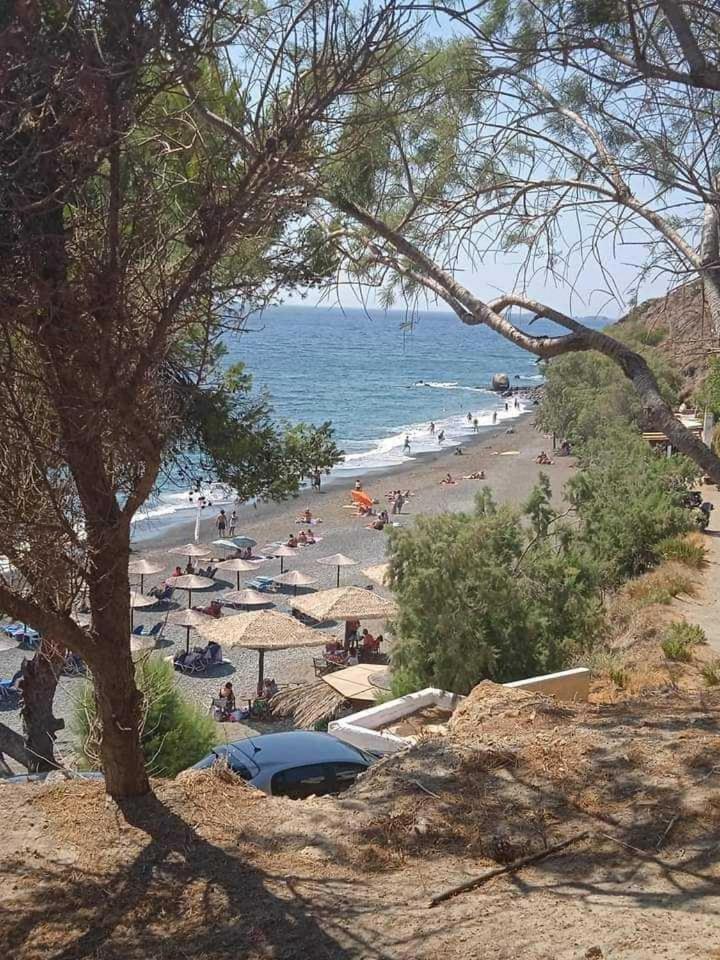 Kalymnos Platy Gialos Mousellis Makis Apartments Panormos  Екстериор снимка