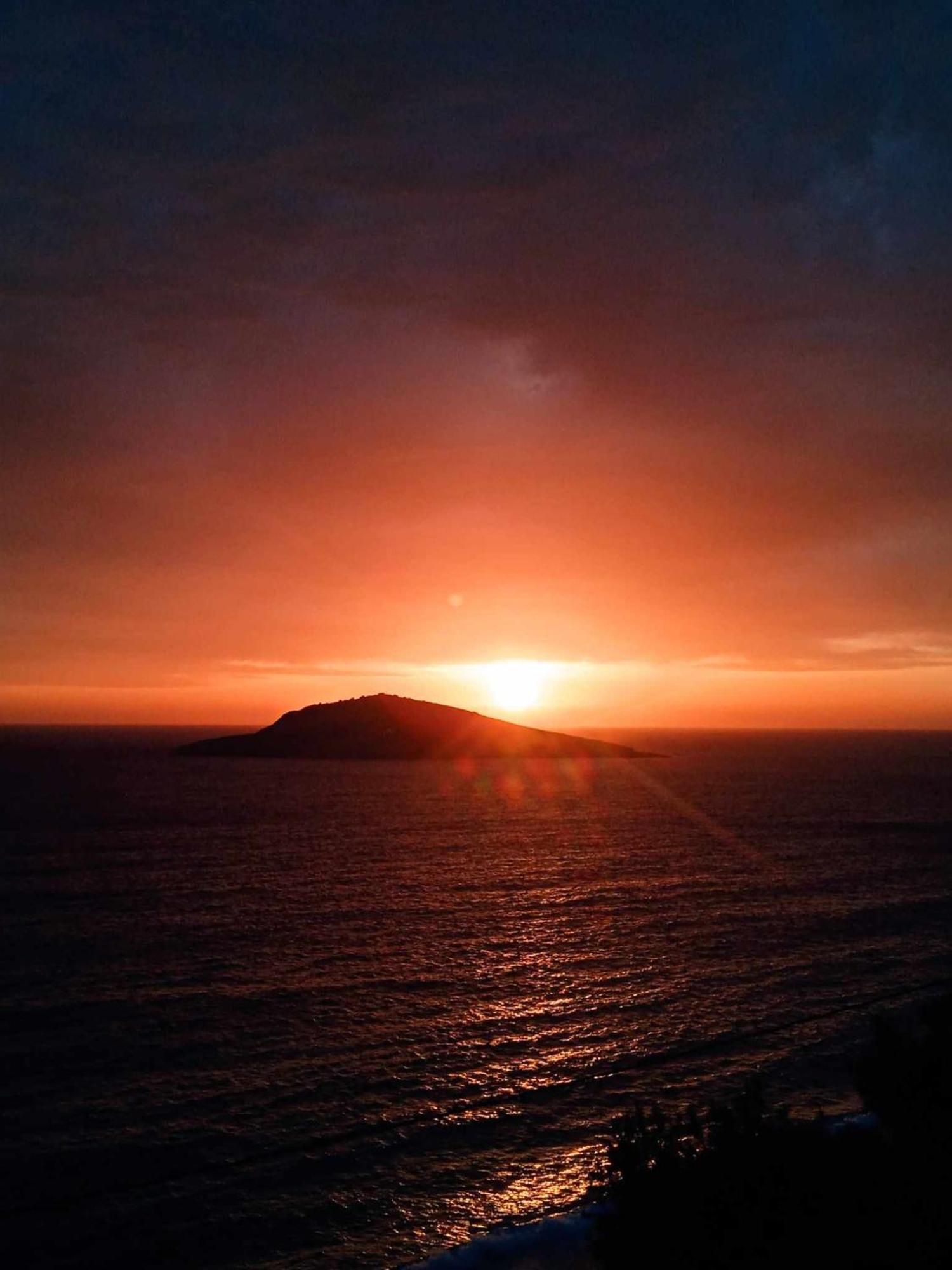 Kalymnos Platy Gialos Mousellis Makis Apartments Panormos  Екстериор снимка