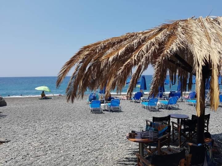 Kalymnos Platy Gialos Mousellis Makis Apartments Panormos  Екстериор снимка