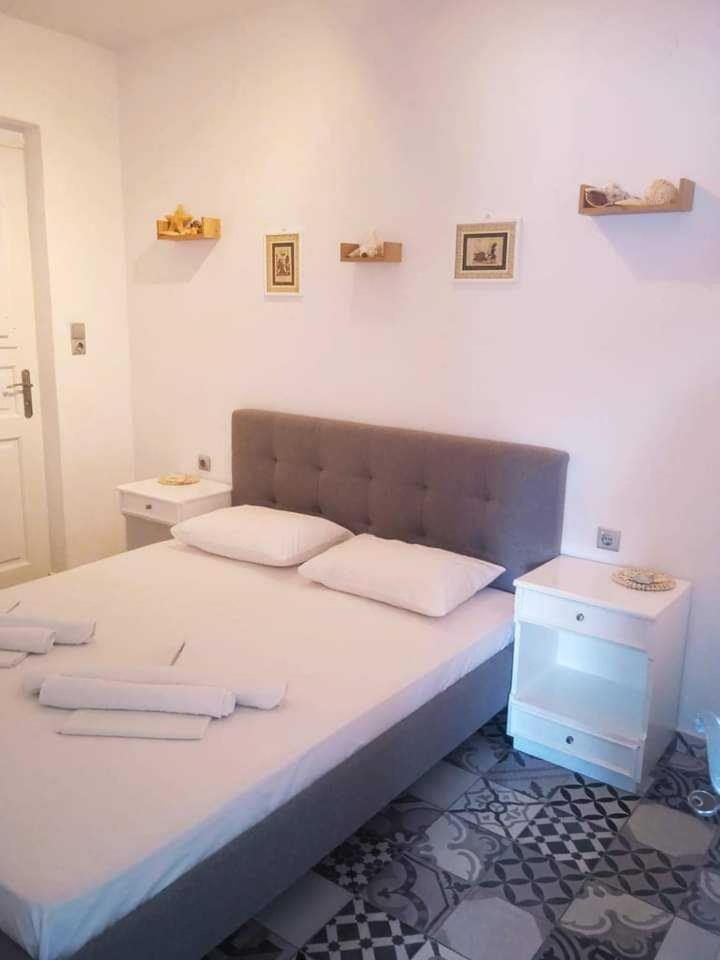 Kalymnos Platy Gialos Mousellis Makis Apartments Panormos  Екстериор снимка