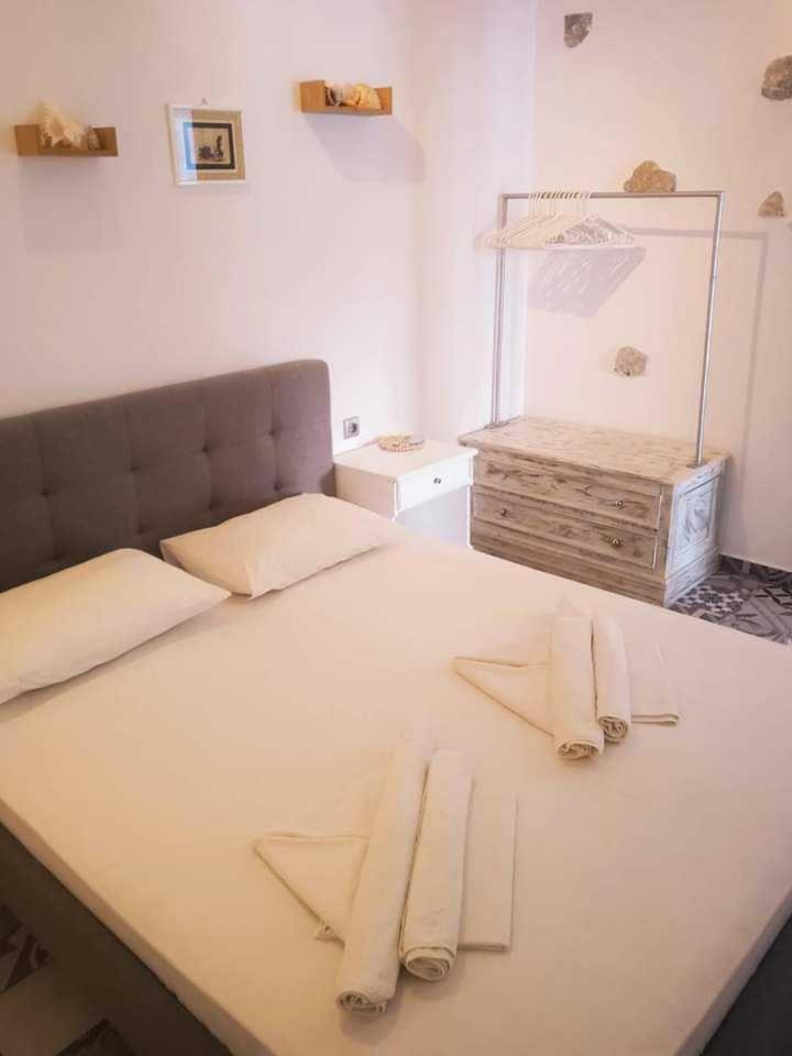 Kalymnos Platy Gialos Mousellis Makis Apartments Panormos  Екстериор снимка