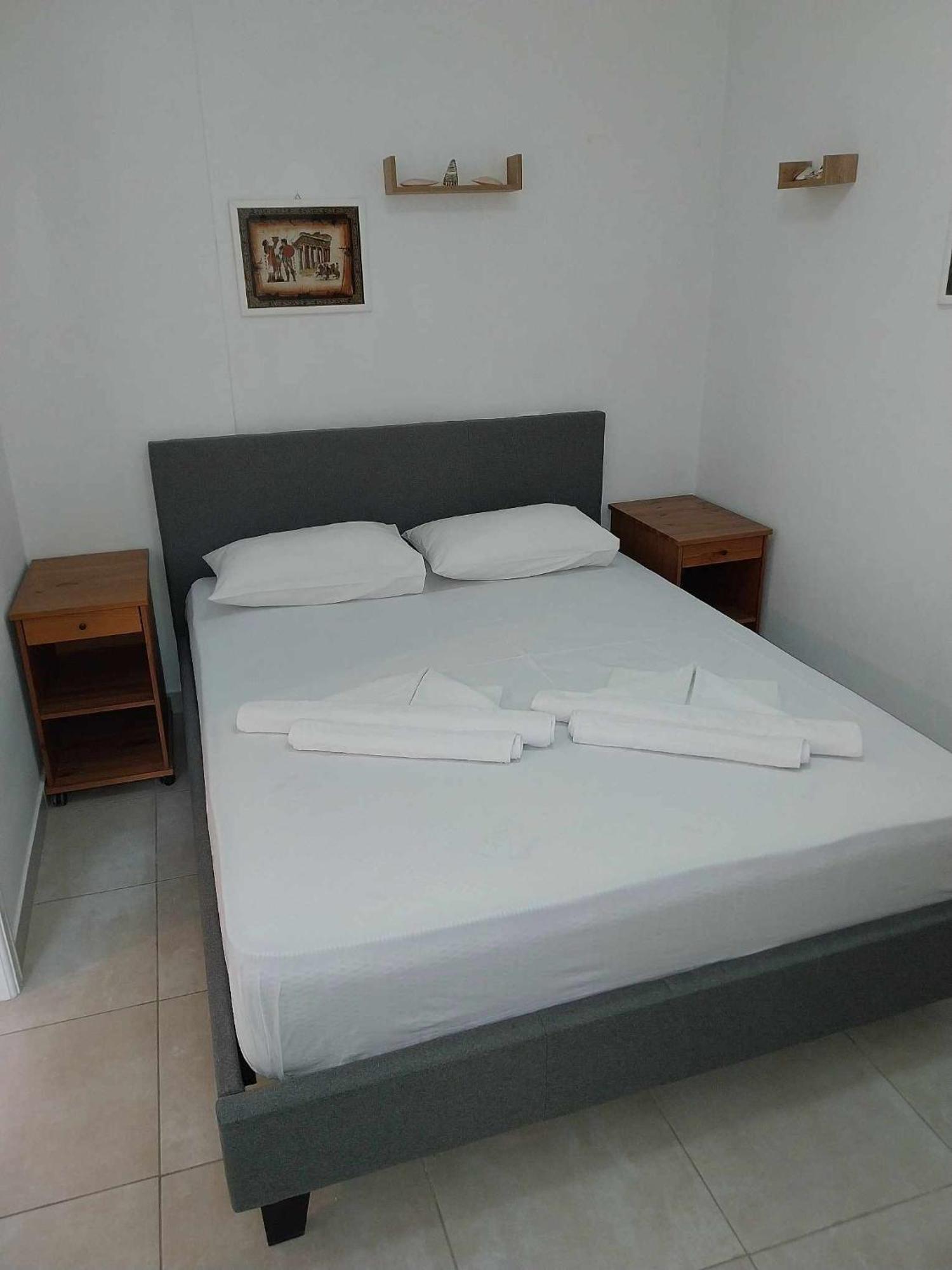 Kalymnos Platy Gialos Mousellis Makis Apartments Panormos  Екстериор снимка