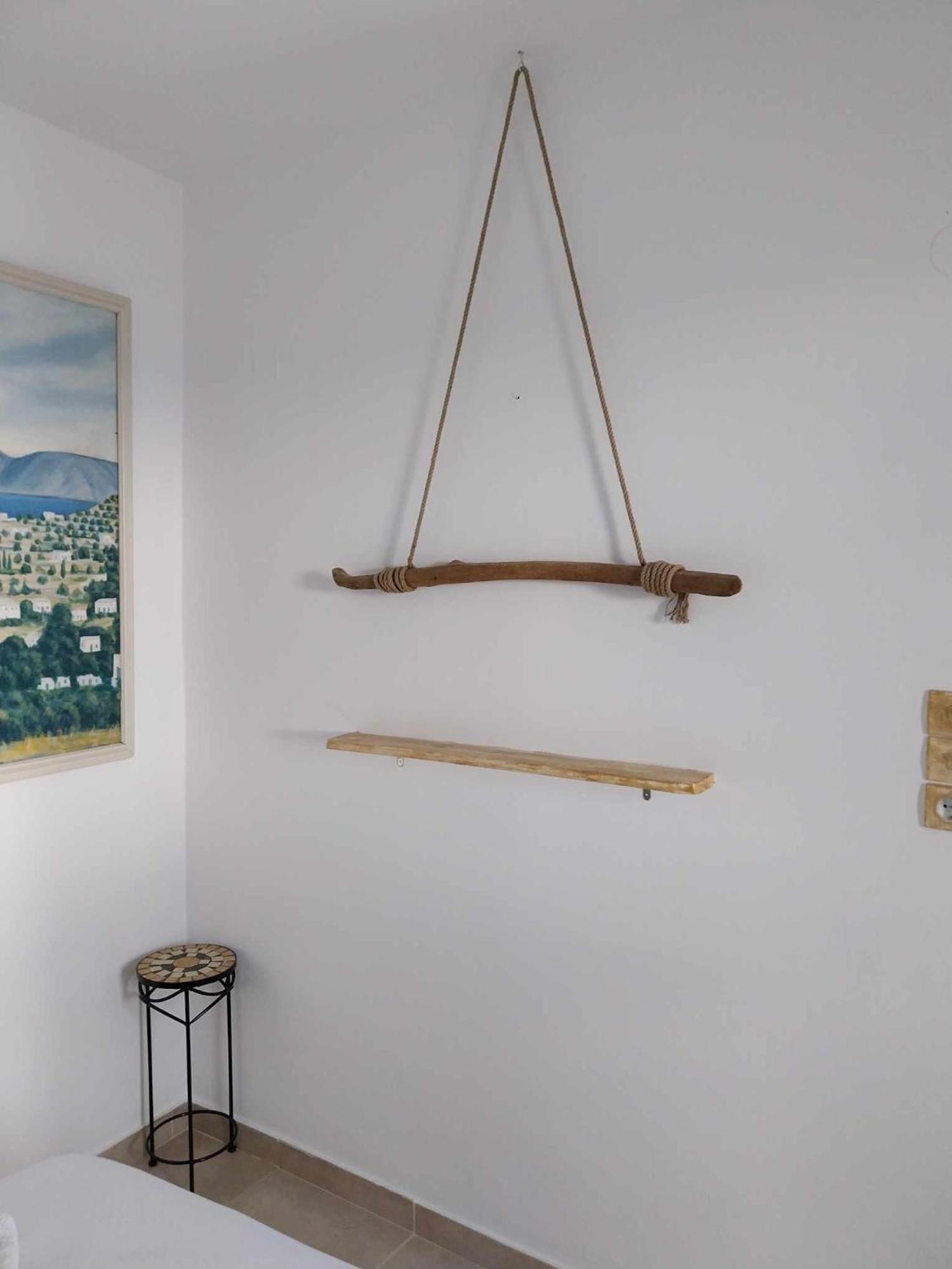 Kalymnos Platy Gialos Mousellis Makis Apartments Panormos  Екстериор снимка