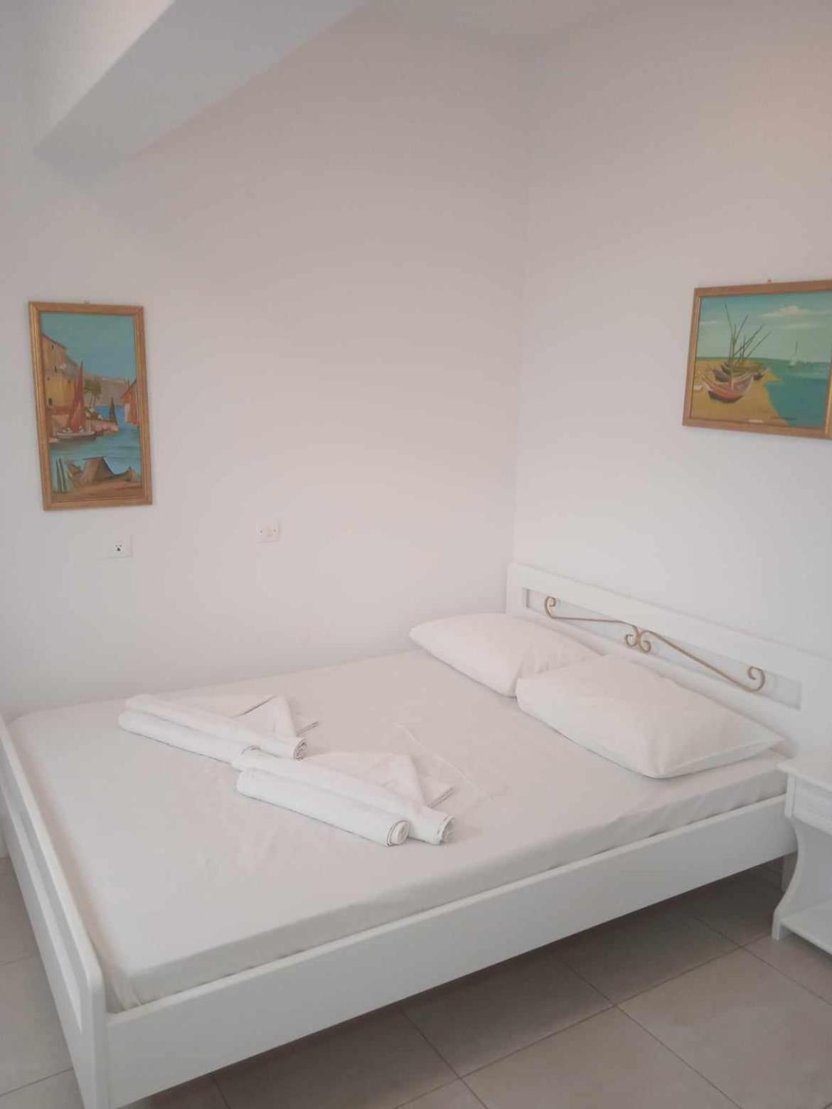 Kalymnos Platy Gialos Mousellis Makis Apartments Panormos  Екстериор снимка