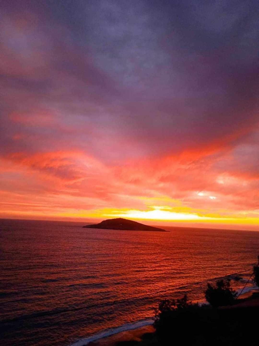 Kalymnos Platy Gialos Mousellis Makis Apartments Panormos  Екстериор снимка