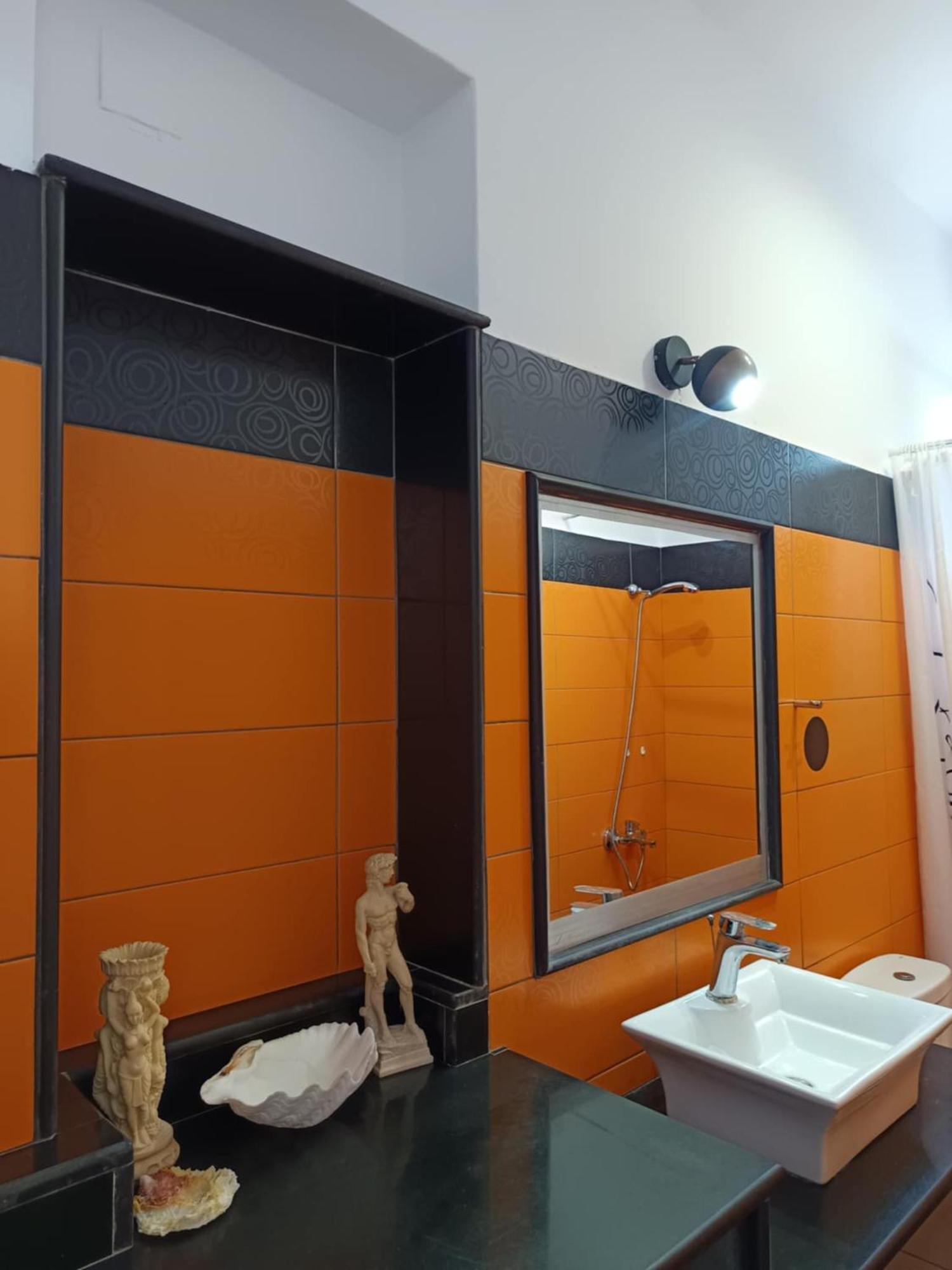 Kalymnos Platy Gialos Mousellis Makis Apartments Panormos  Екстериор снимка