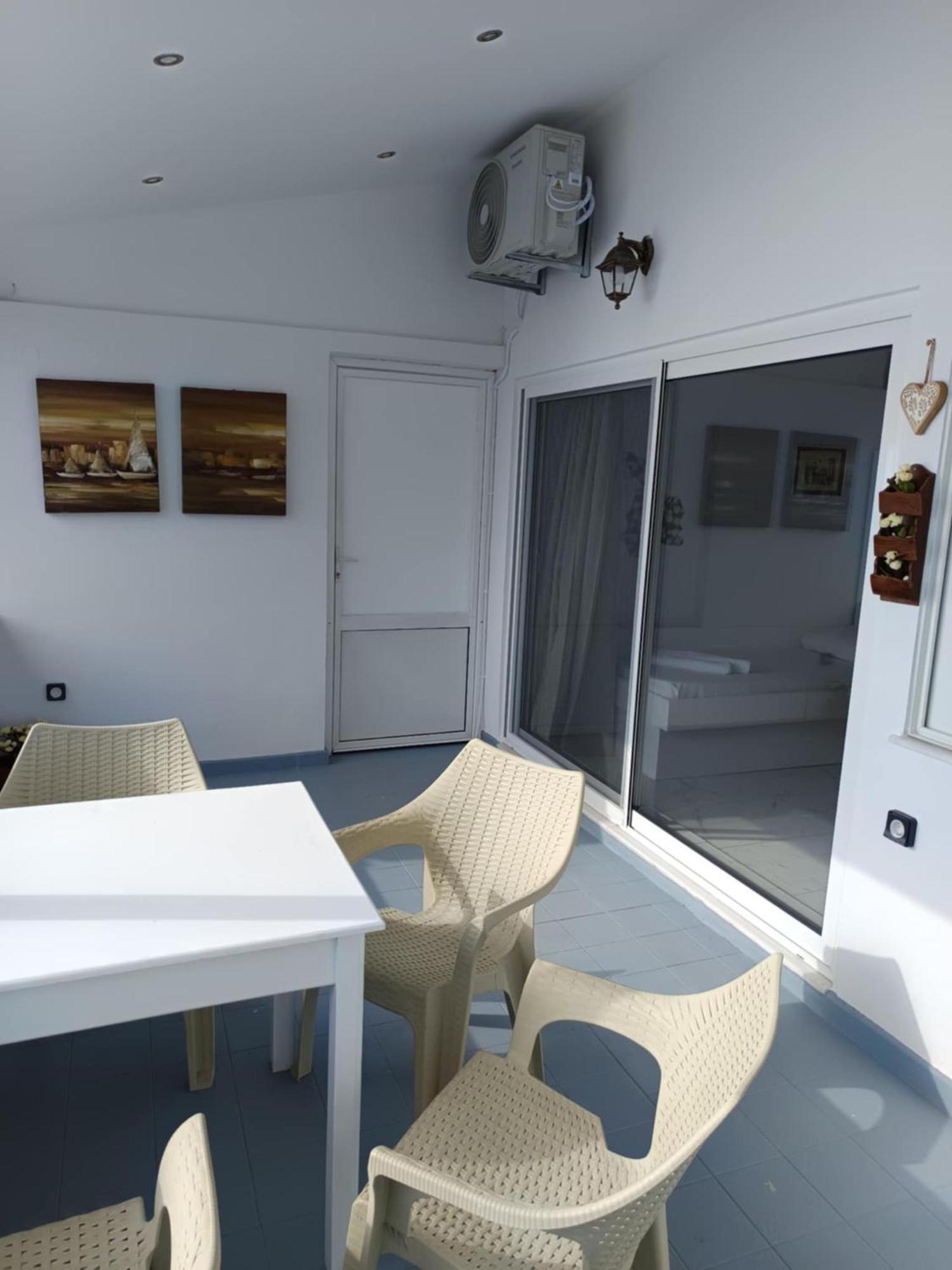 Kalymnos Platy Gialos Mousellis Makis Apartments Panormos  Екстериор снимка