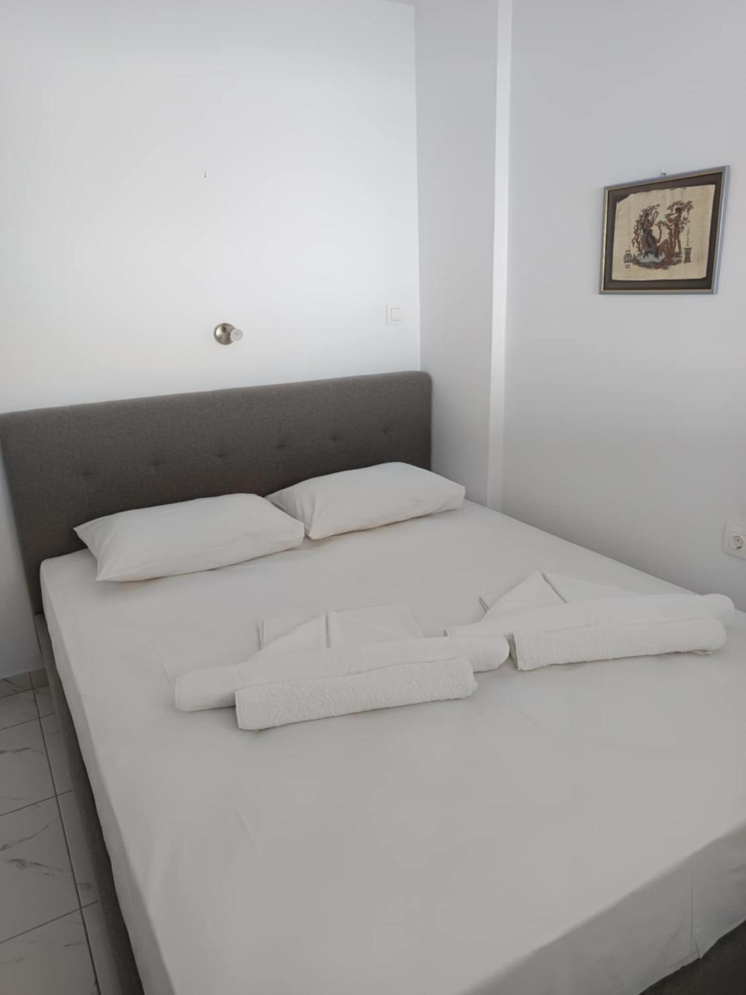 Kalymnos Platy Gialos Mousellis Makis Apartments Panormos  Екстериор снимка