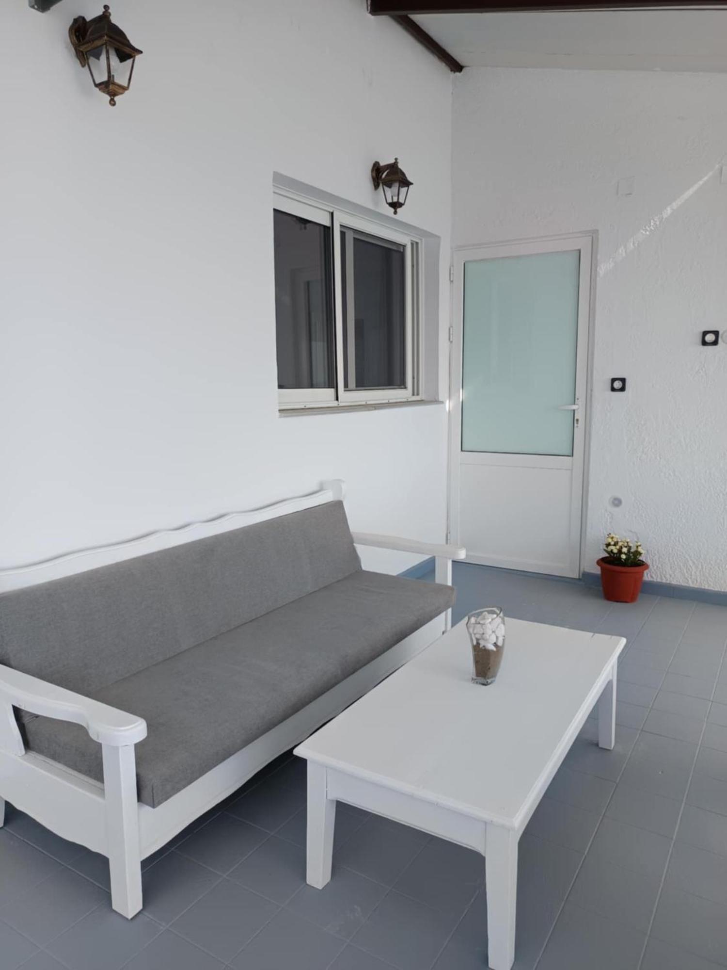 Kalymnos Platy Gialos Mousellis Makis Apartments Panormos  Екстериор снимка