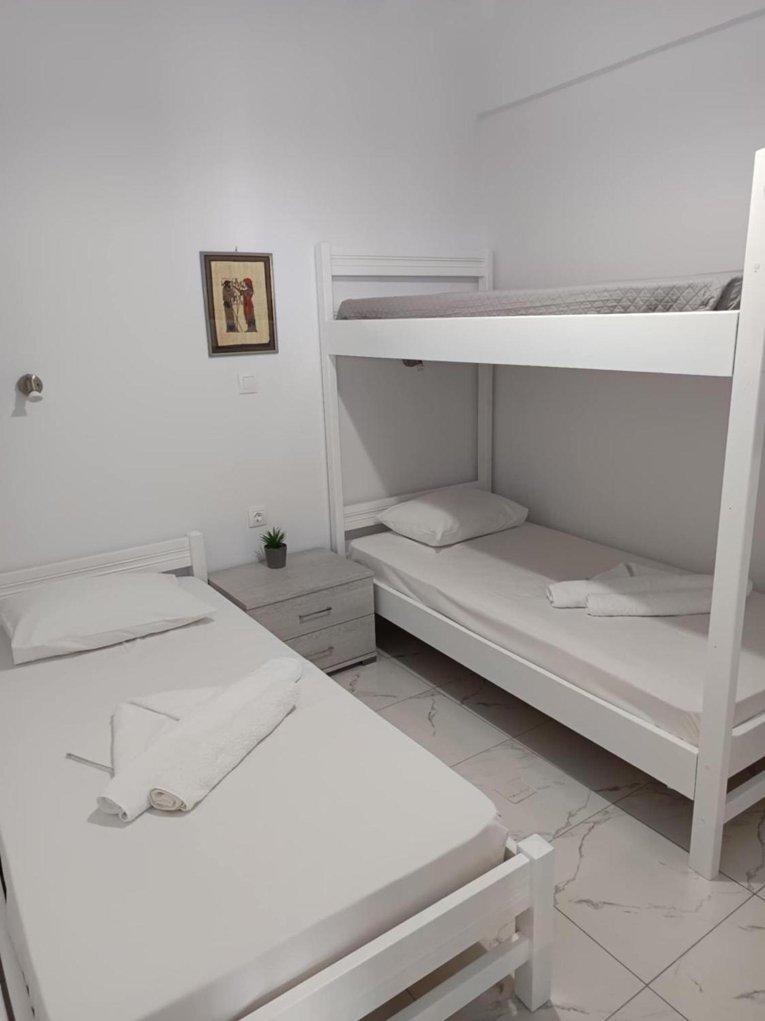 Kalymnos Platy Gialos Mousellis Makis Apartments Panormos  Екстериор снимка