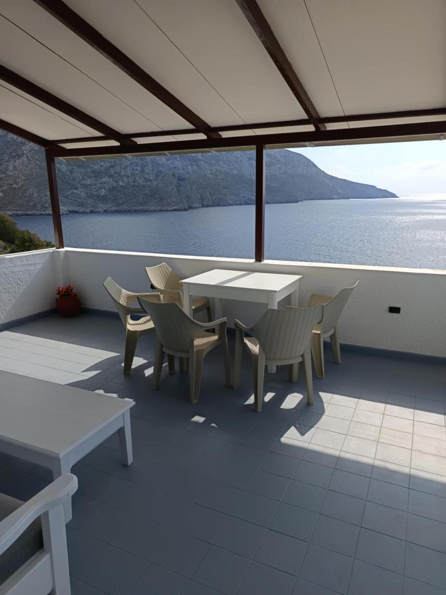 Kalymnos Platy Gialos Mousellis Makis Apartments Panormos  Екстериор снимка